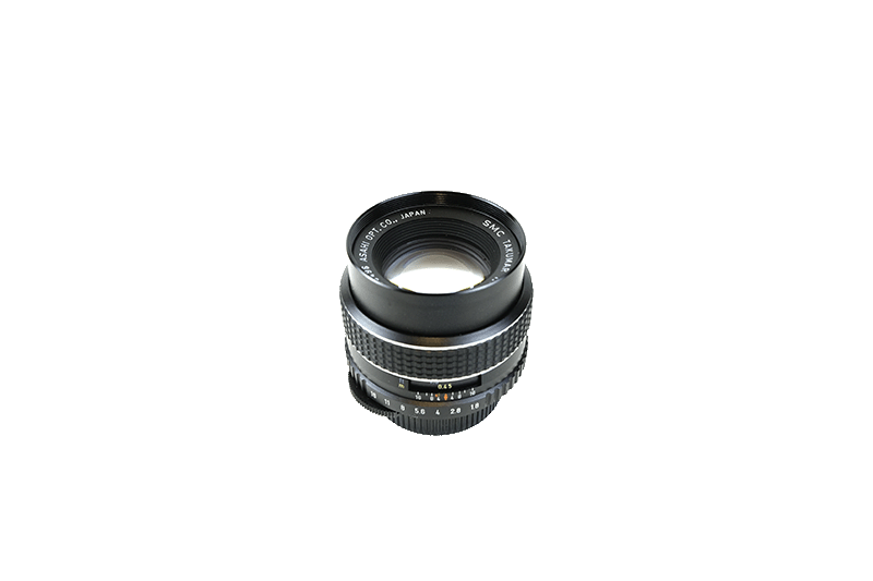 SMC Takumar 55mm